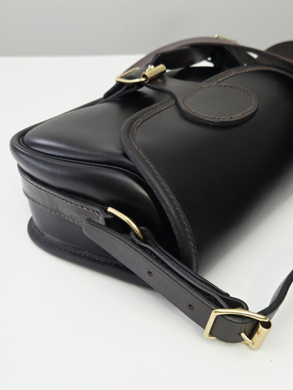 RESERVED -  BRADY HEATH QUICK LOAD CARTRIDGE BAG - Picture 7 of 10